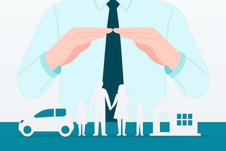 Warum Vorsorge wichtig ist: 5 Fakten.